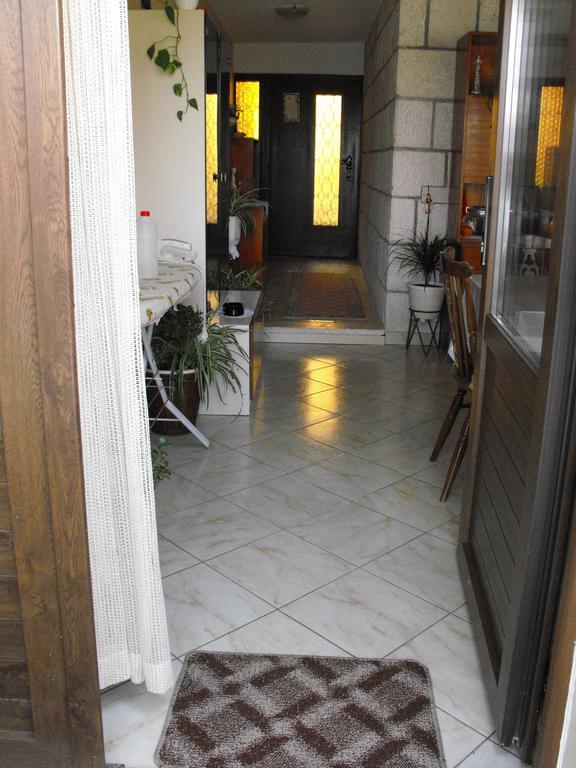 Hotel Stone House Gregov Lumbarda Exterior foto