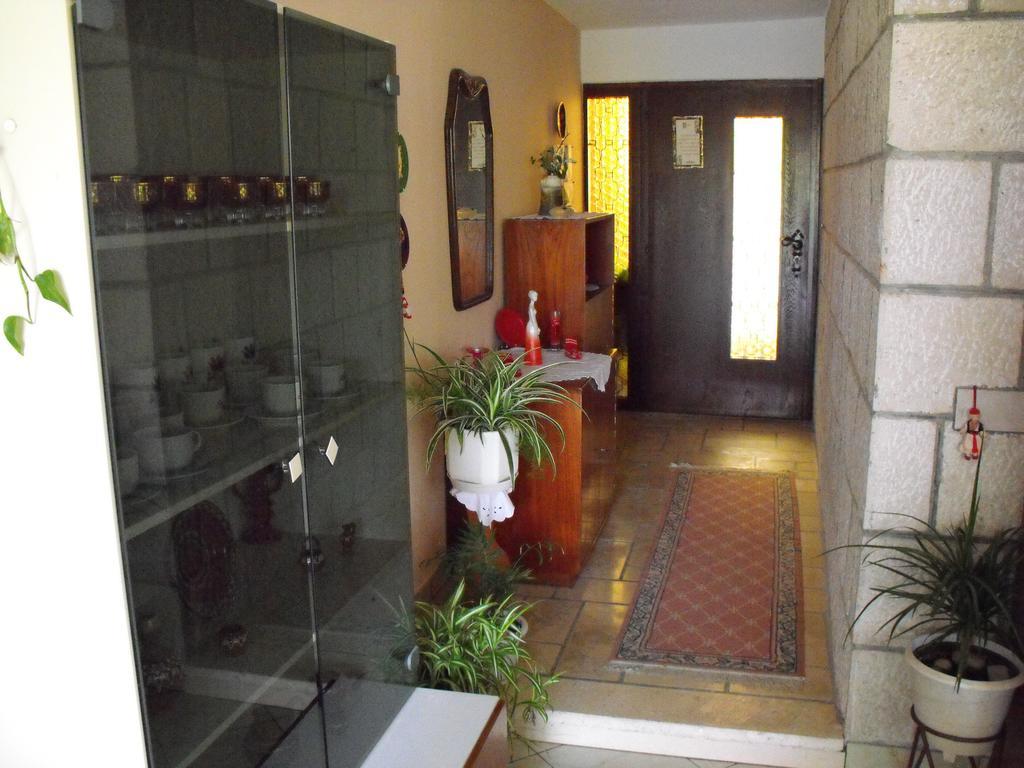 Hotel Stone House Gregov Lumbarda Exterior foto