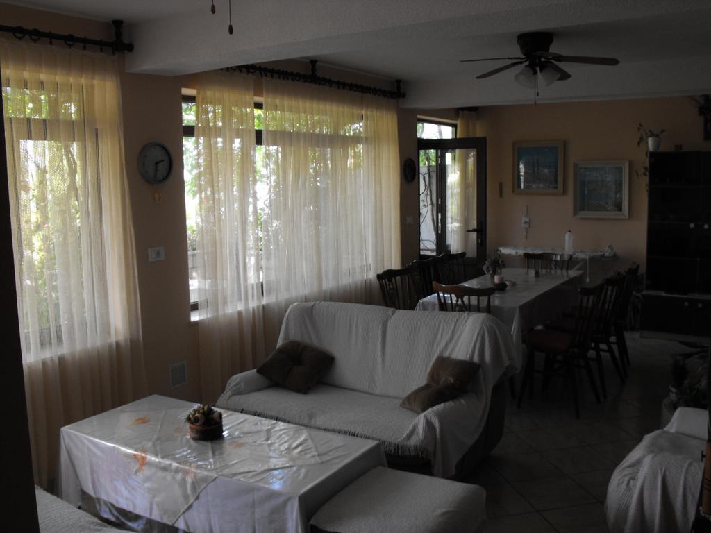 Hotel Stone House Gregov Lumbarda Exterior foto